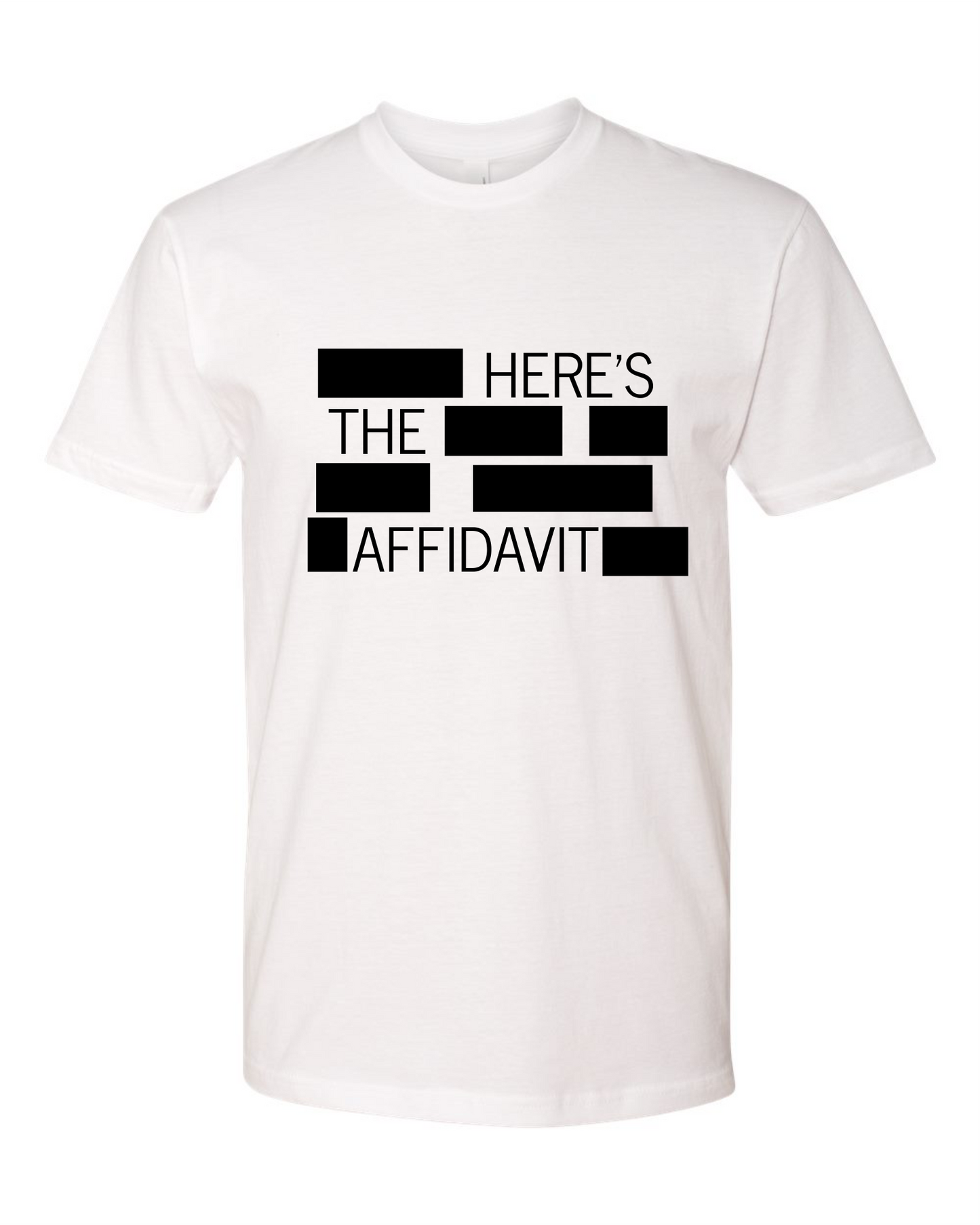 T-SHIRT