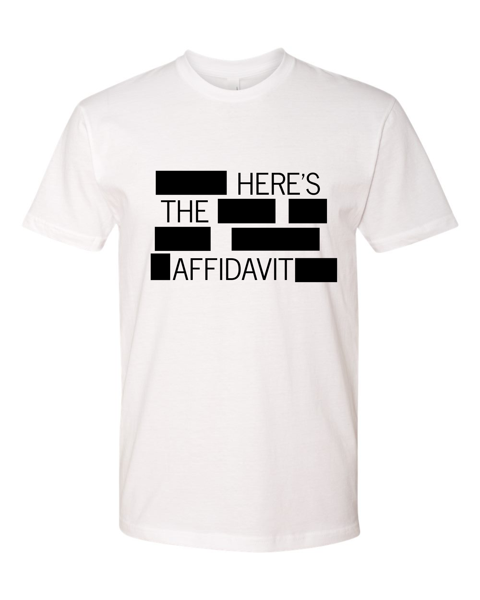 T-SHIRT