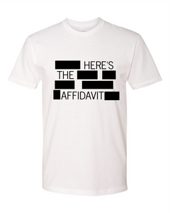 T-SHIRT