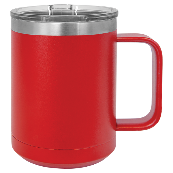 15 oz Mug