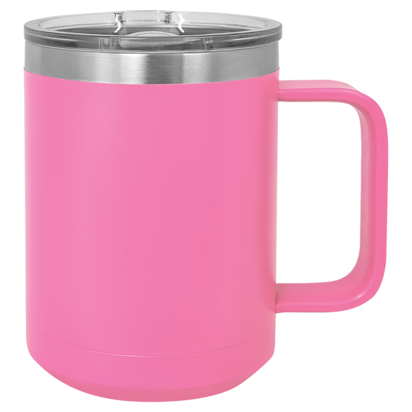 15 oz Mug
