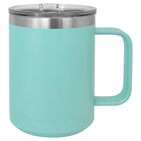 15 oz Mug