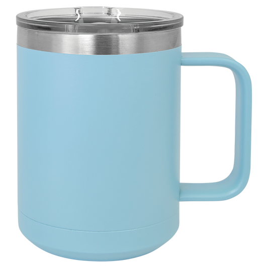 15 oz Mug