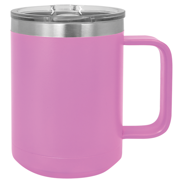 15 oz Mug