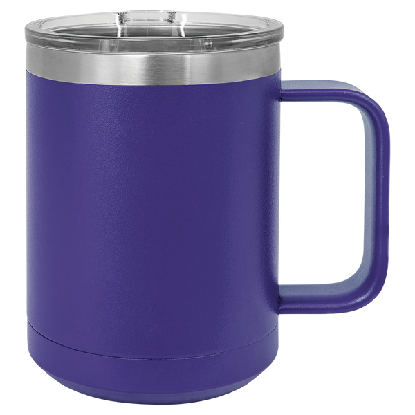 15 oz Mug