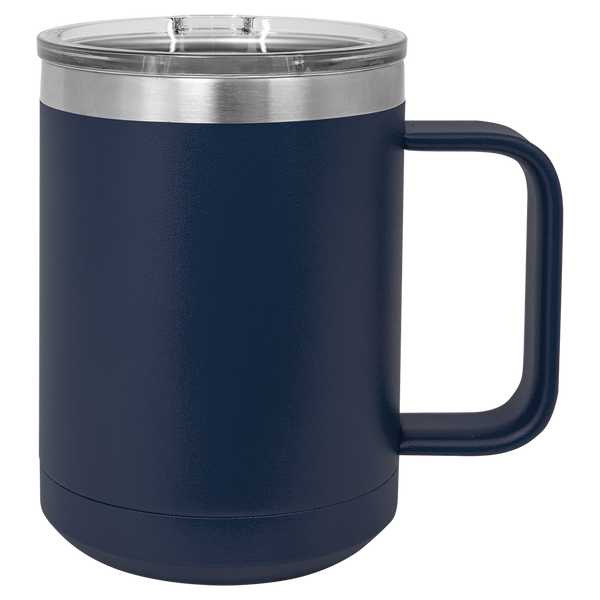 15 oz Mug