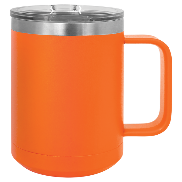 15 oz Mug