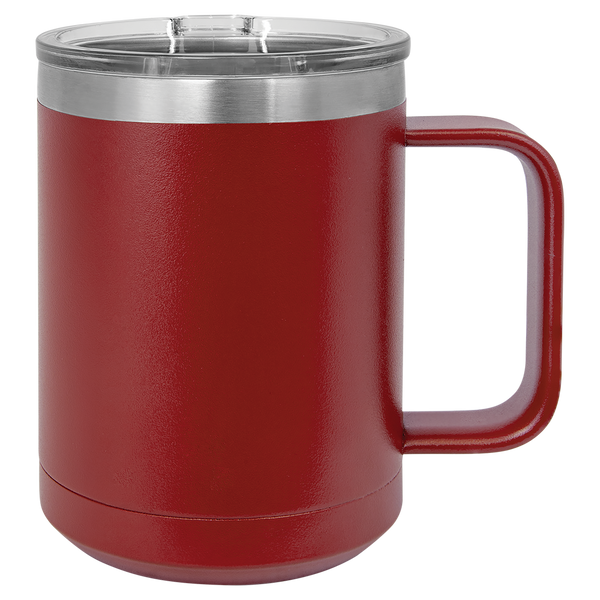 15 oz Mug