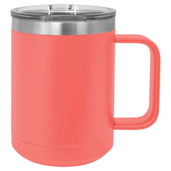 15 oz Mug
