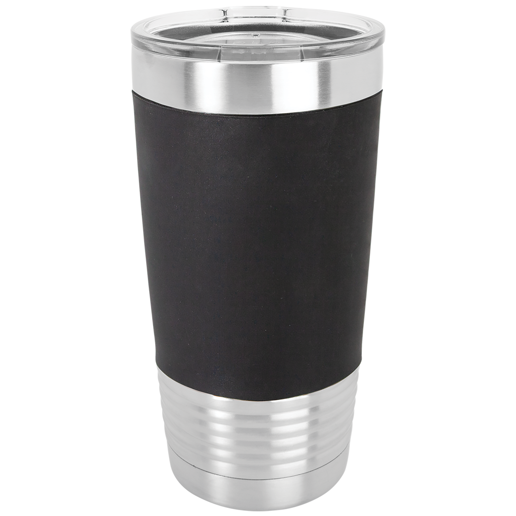20 oz Tumbler with Silicone Grip