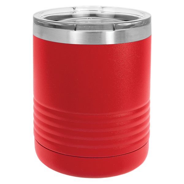 10 oz Tumbler