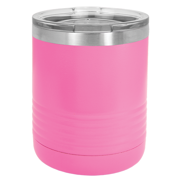 10 oz Tumbler