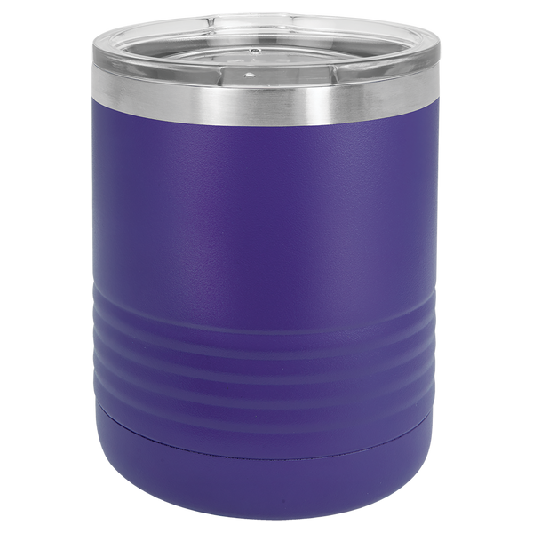 10 oz Tumbler