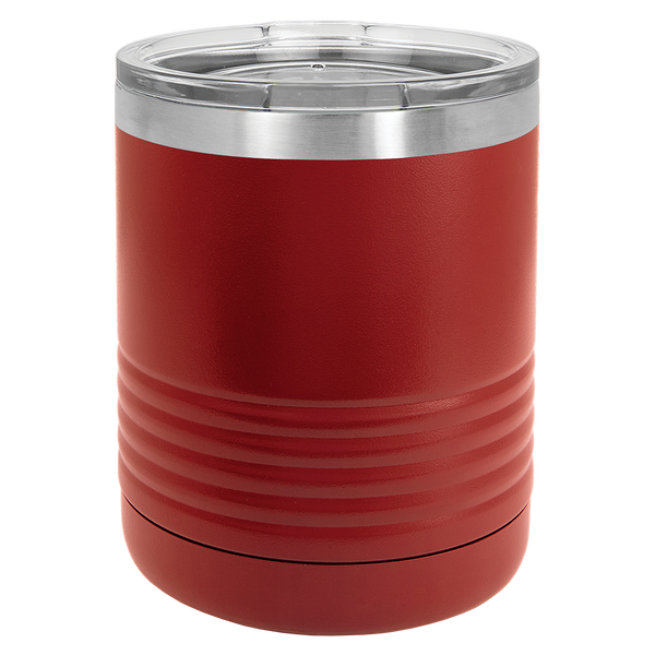10 oz Tumbler