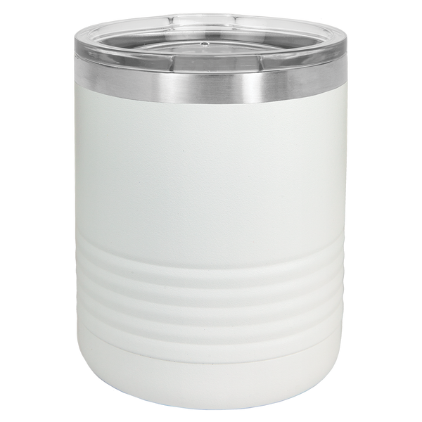 10 oz Tumbler