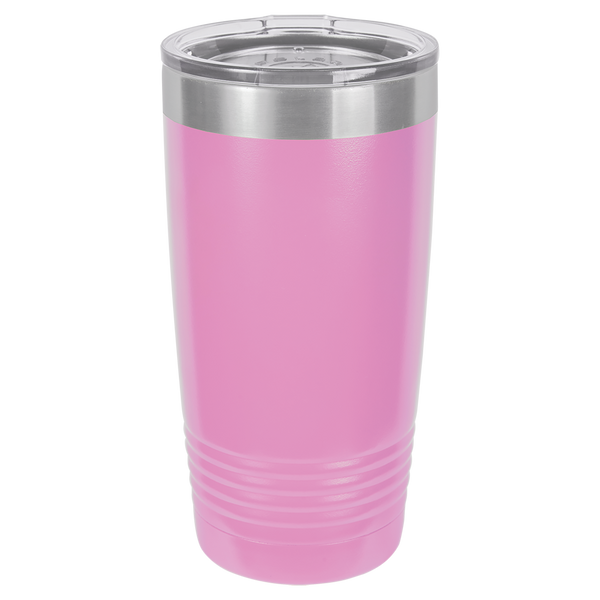20 oz Ringneck Tumbler