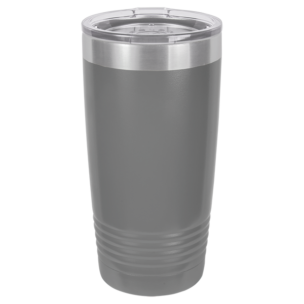 20 oz Ringneck Tumbler