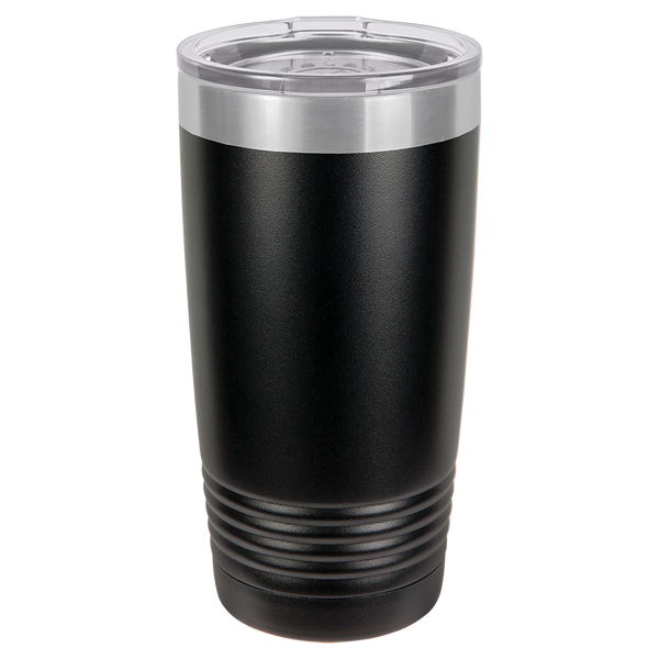 20 oz Ringneck Tumbler