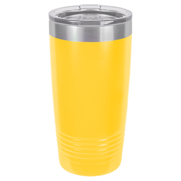20 oz Ringneck Tumbler