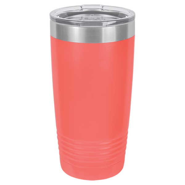 20 oz Ringneck Tumbler