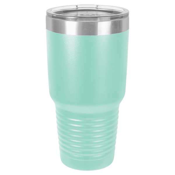 30 oz Ringneck Tumbler