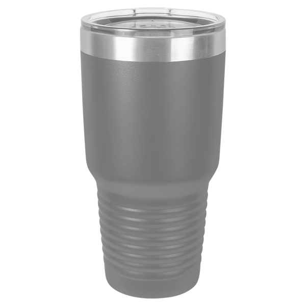 30 oz Ringneck Tumbler