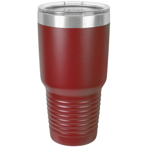 30 oz Ringneck Tumbler