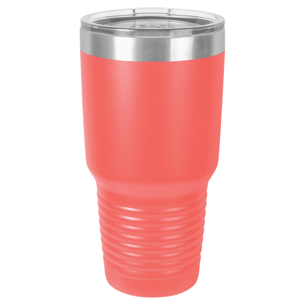 30 oz Ringneck Tumbler