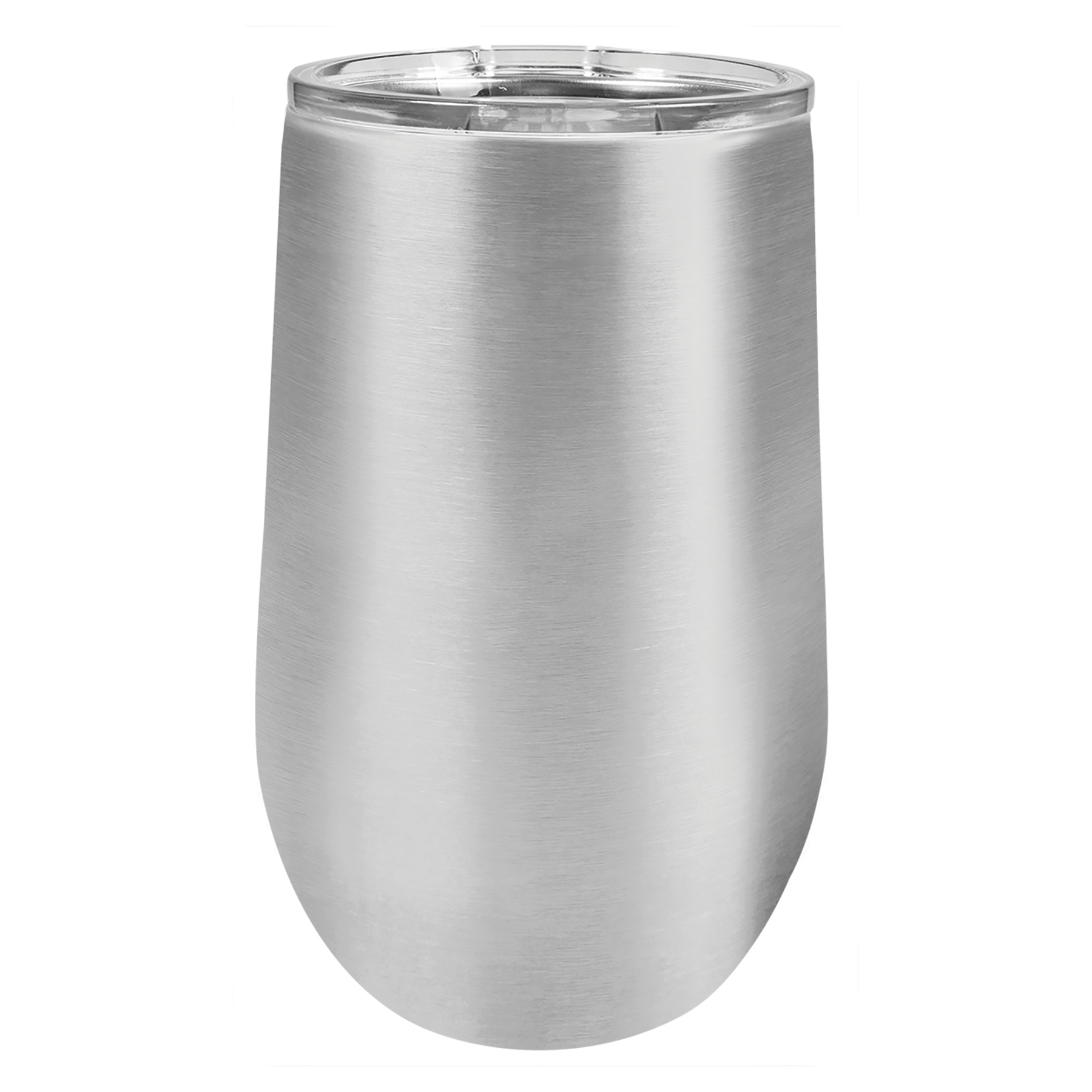 16 0z Stemless Glass