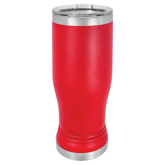 14 oz Pilsner Tumbler