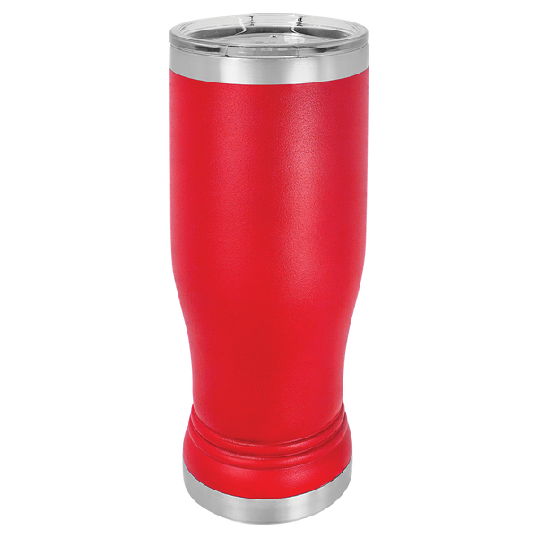 14 oz Pilsner Tumbler