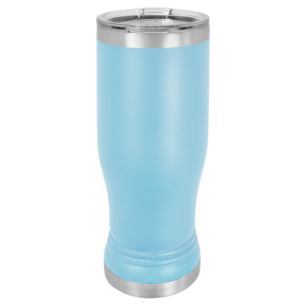 14 oz Pilsner Tumbler