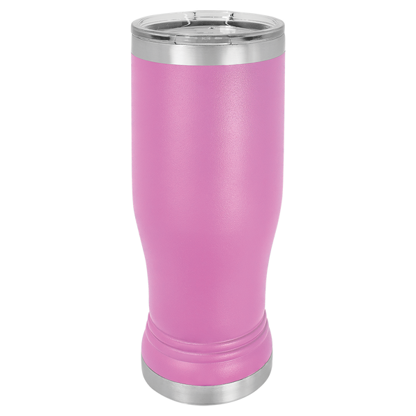 14 oz Pilsner Tumbler