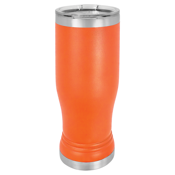 14 oz Pilsner Tumbler