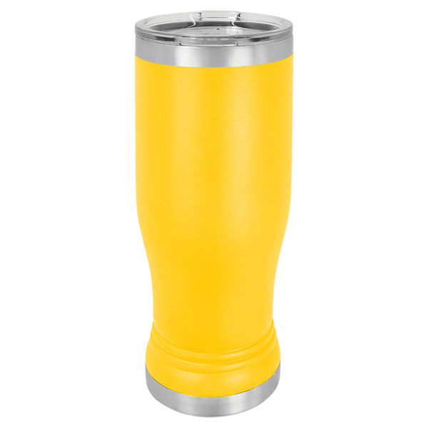 14 oz Pilsner Tumbler