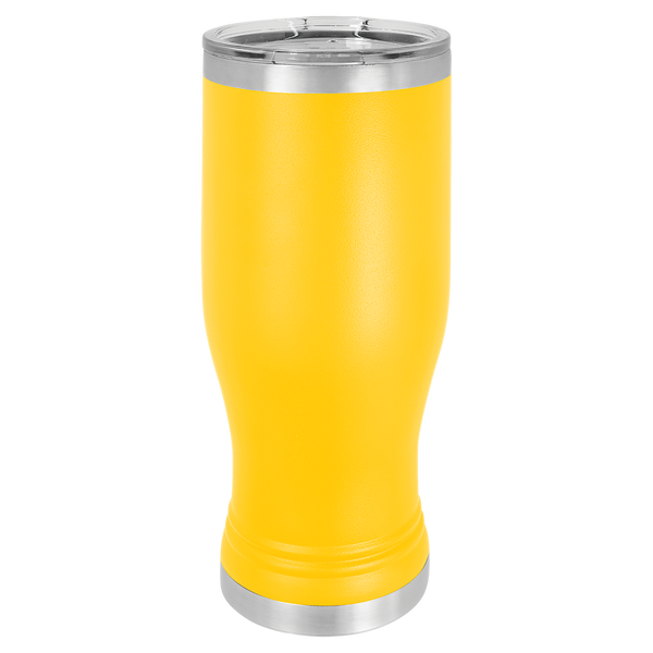 20 oz Pilsner Tumbler