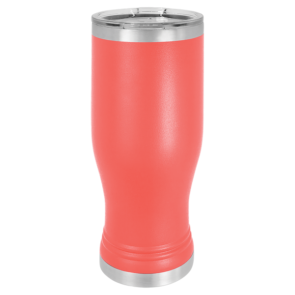 20 oz Pilsner Tumbler