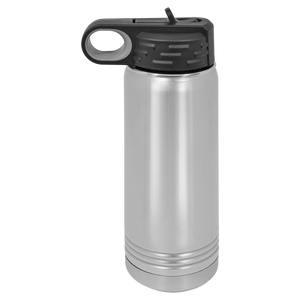 20 oz Water Bottle