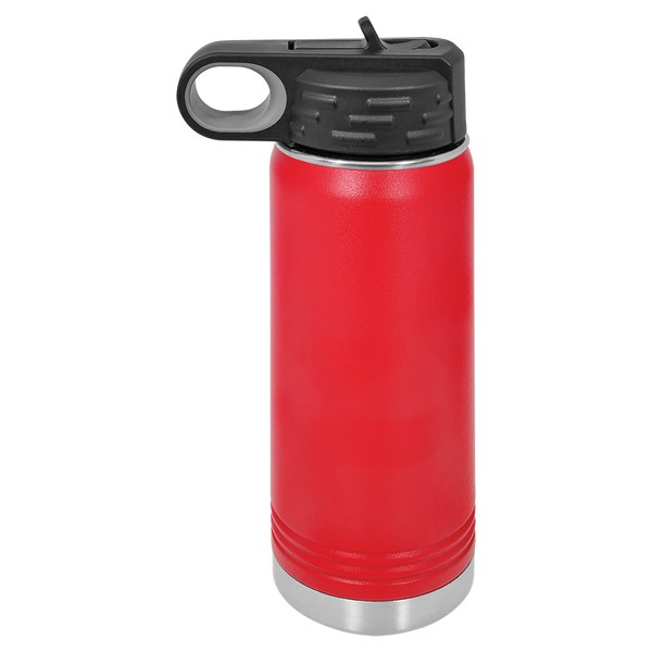 20 oz Water Bottle