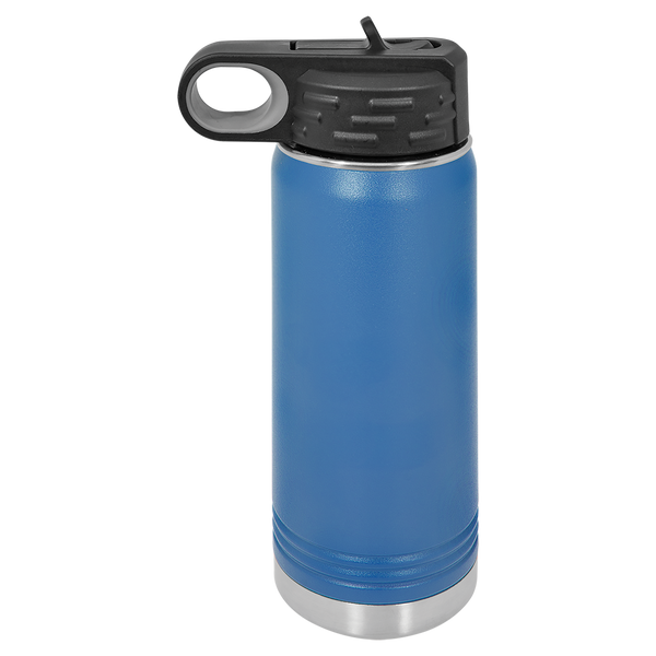 20 oz Water Bottle