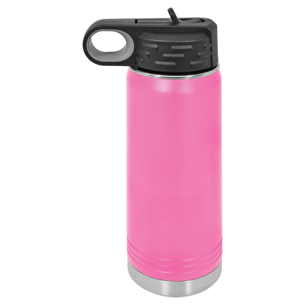 20 oz Water Bottle
