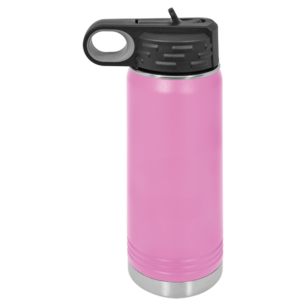20 oz Water Bottle
