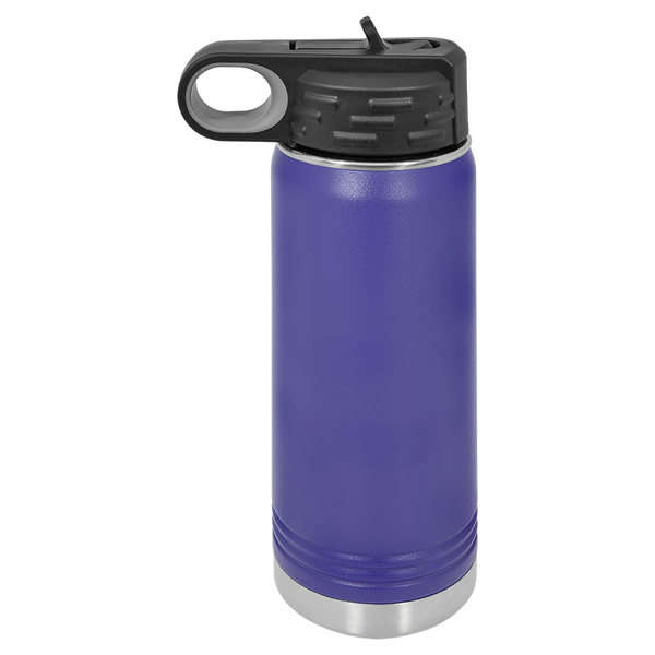20 oz Water Bottle