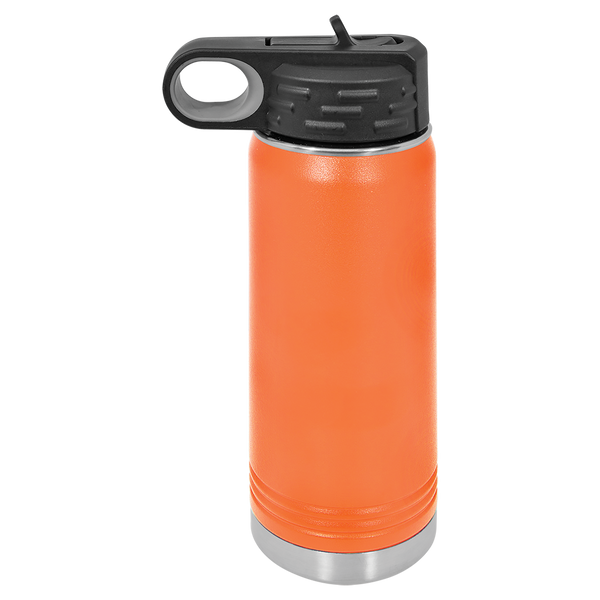 20 oz Water Bottle