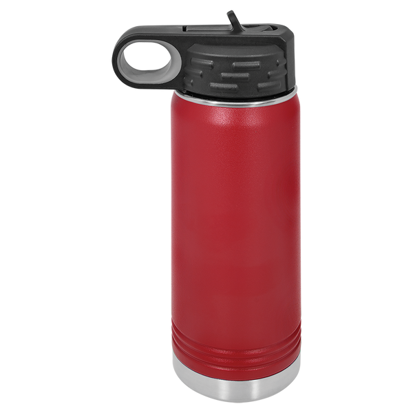 20 oz Water Bottle