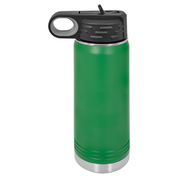 20 oz Water Bottle