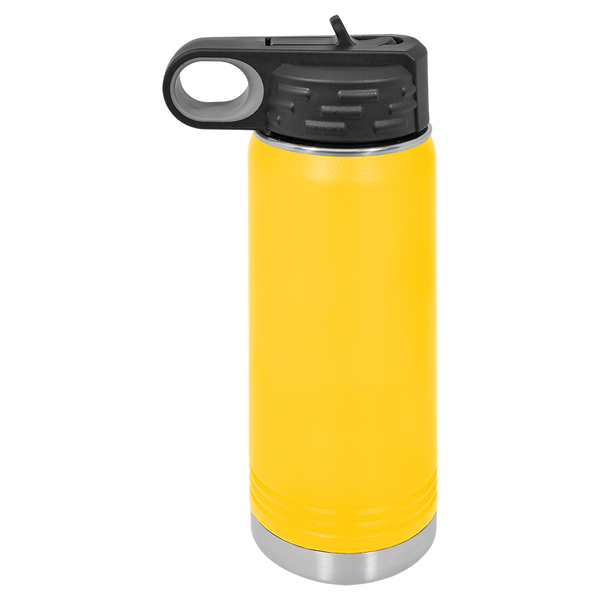 20 oz Water Bottle
