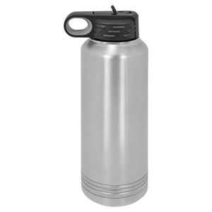 40 oz Water Bottle