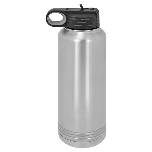 40 oz Water Bottle