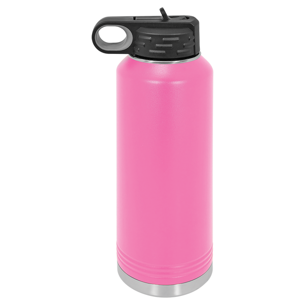 40 oz Water Bottle